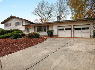 8100 NW Old Orchard Dr, Vancouver, WA 98665