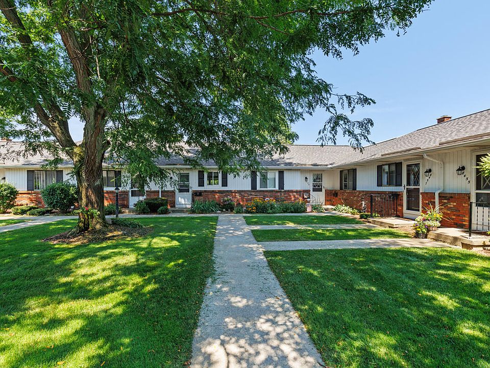 8457 Elkwood Dr SW, Byron Center, MI 49315 Zillow