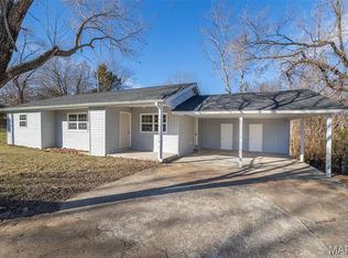 1515 N 5th St, Poplar Bluff, MO 63901