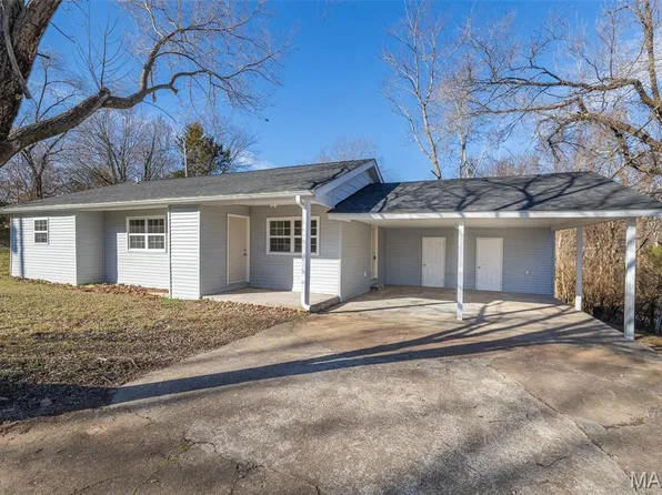 1515 N 5th St, Poplar Bluff, MO 63901