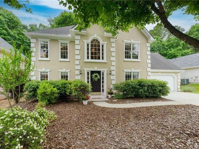 740 Welford Rd, Suwanee, GA, 30024