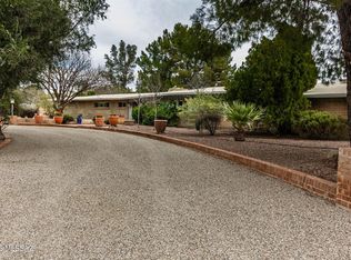 2510 N Santa Lucia Dr, Tucson, AZ 85715