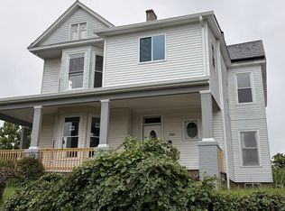 1201 Grove Ave, Radford, VA 24141