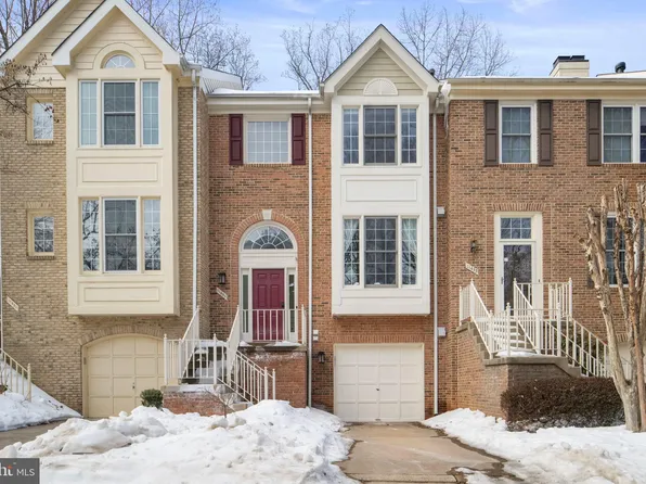 11433 Heritage Oak Ct, Reston, VA 20194