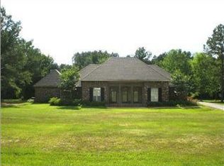 294 Stokes Rd, Flora, MS 39071