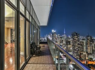 33 Charles St E #4602-C08, Toronto, ON M4Y 0A2
