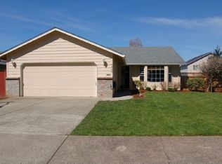 6408 NE 56th St, Vancouver, WA 98661