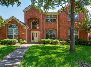 4124 New Forest Dr, Plano, TX 75093