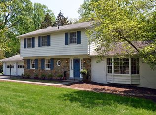 12600 Eldrid Ct, Silver Spring, MD 20904