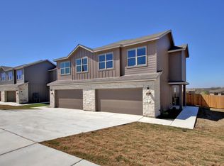 1714 Davidson Ranch Dr, Georgetown, TX 78626