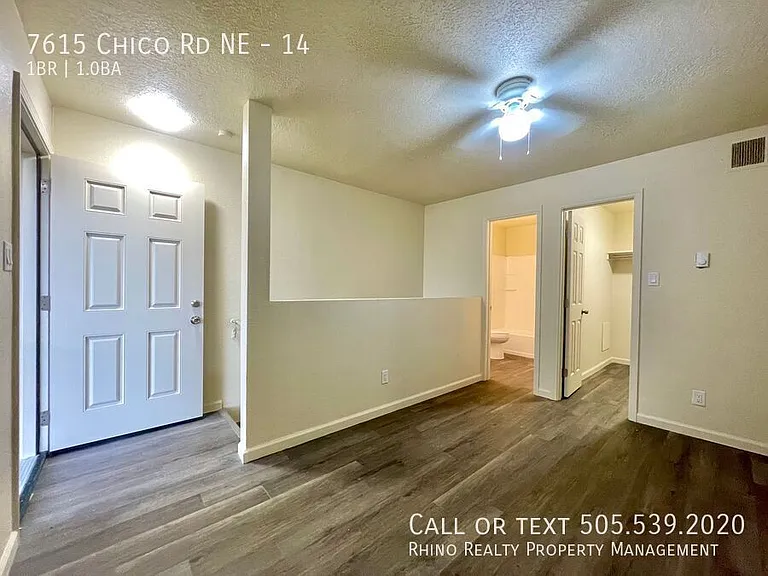 7615 Chico Rd NE #14 — Photo 3