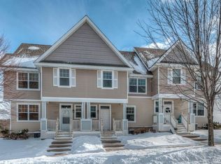 46 Heritage Blvd, Hudson, WI 54016