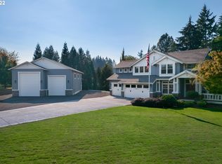 907 NE 224th Cir, Ridgefield, WA 98642