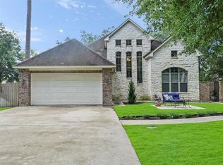 1930 Old River Rd, Montgomery, TX 77356
