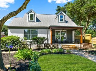 6661 Sylvan Rd, Houston, TX 77023