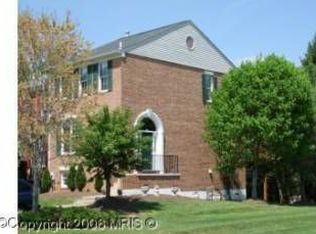 14334 Bradshaw Dr, Silver Spring, MD 20905