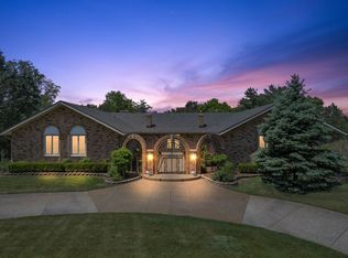 60601 Mound Rd, Washington, MI 48094