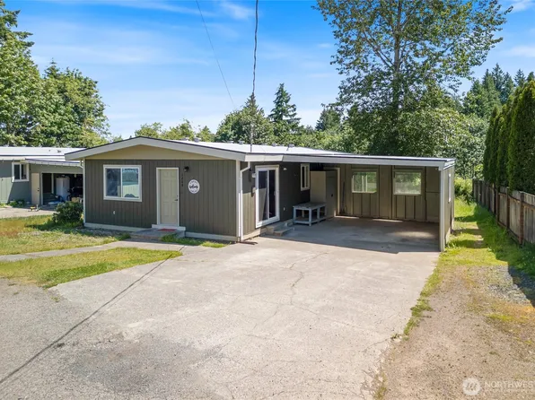 1209 Sherman Avenue, Port Orchard, WA 98366