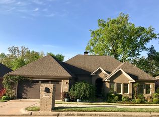 13501 Foxfield Ln, Little Rock, AR 72211