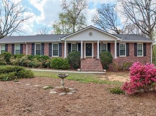 1220 Heritage Hills Cir, Snellville, GA