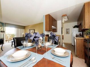 5465 Repecho Dr APT J204, San Diego, CA 92124