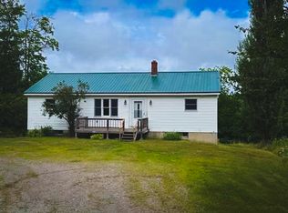 163 Little Egypt Rd, Perry, ME 04667