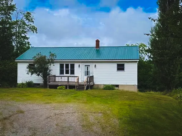 163 Little Egypt Rd, Perry, ME 04667