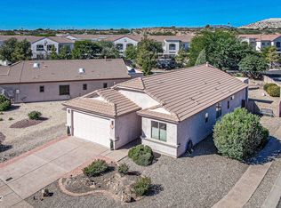 2980 S Royal Aberdeen Loop, Green Valley, AZ 85614