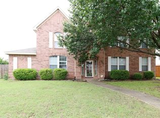 400 Chatham St, Sunnyvale, TX 75182