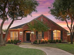 11113 Amber Valley Dr, Frisco, TX 75035