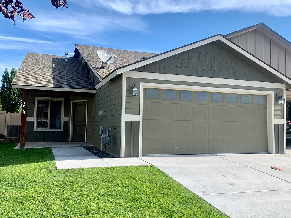 7613 Tekoa Dr, Pasco, WA 99301 Zillow