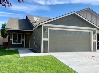 7613 Tekoa Dr, Pasco, WA 99301
