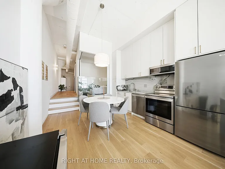 155 Dalhousie St #1011 — Photo 11
