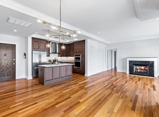 250 Henley Pl UNIT 411, Weehawken, NJ 07086