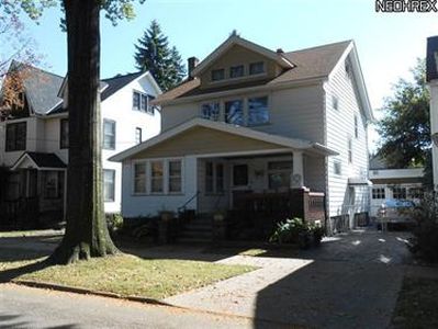 1915 Willowdale Ave, Cleveland, OH, 44109