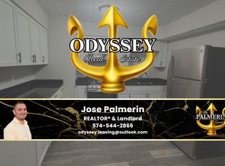 5716 Van Buren St #5719, Merrillville, IN 46410