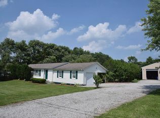 9245 Watkins Rd SW, Etna, OH 43062