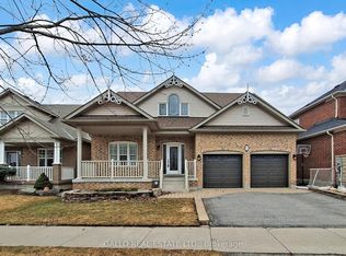 82 Bayberry St, Whitchurch Stouffville, ON