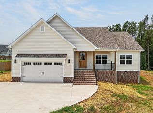 4571 Kate Cir, Cookeville, TN 38506