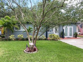 807 E 11th Ave, New Smyrna Beach, FL 32169