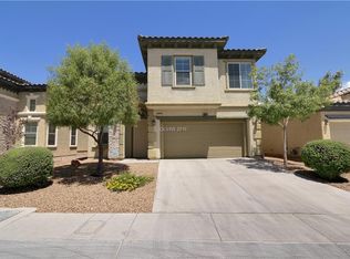2644 Rainbow Glow St, North Las Vegas, NV 89030