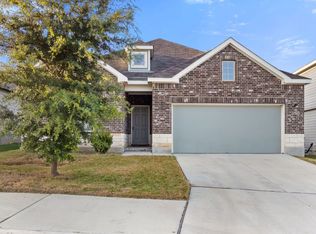 12514 Betelgeuse, San Antonio, TX 78245