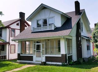 216 Terrace Ct, Danville, KY 40422