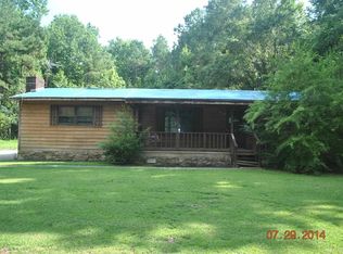 119 Grace Ln, Richlands, NC 28574