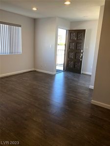 4623 Monterey Cir UNIT 4, Las Vegas, NV, 89169