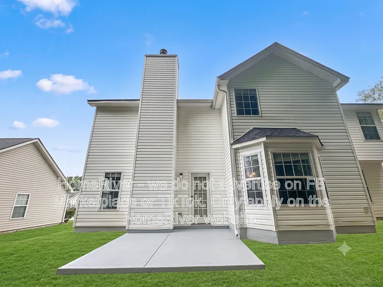 470 Cherry Branch Ln — Photo 21