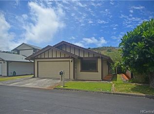 98-165 Lania Way, Aiea, HI 96701