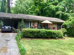 2318 Adams Dr NW #4, Atlanta, GA 30318