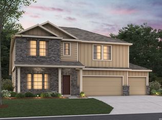 17411 Elder Walnut Dr, Elmendorf, TX 78112