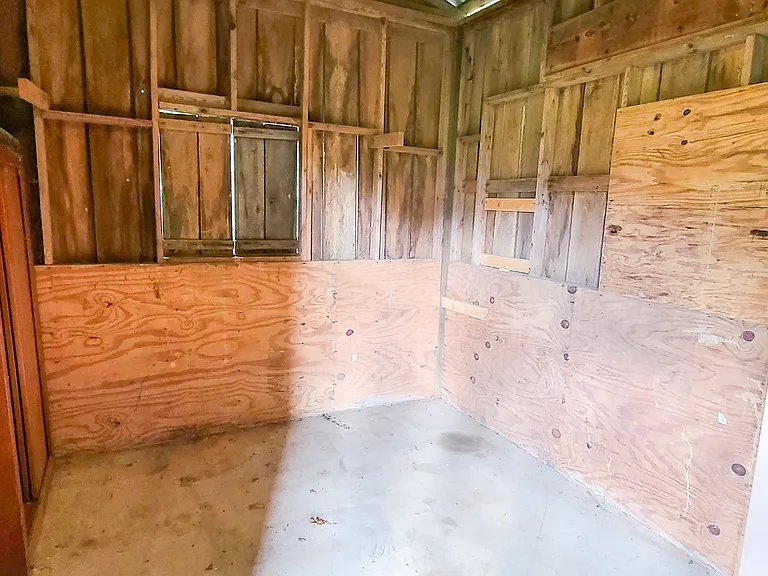 Storage Area #1